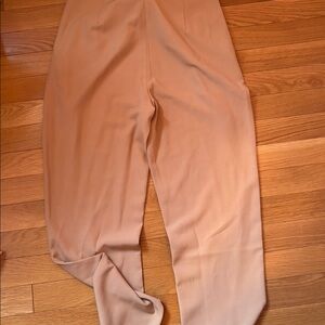 Lulus khaki trousers